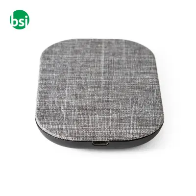 Caricatore wireless superveloce 15W - RENEWAL CHARGER - Immagine 5