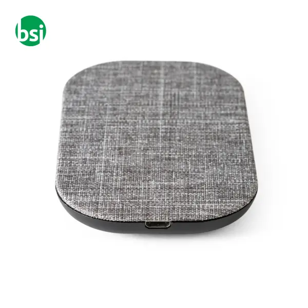 Caricatore wireless superveloce 15W - RENEWAL CHARGER -  5