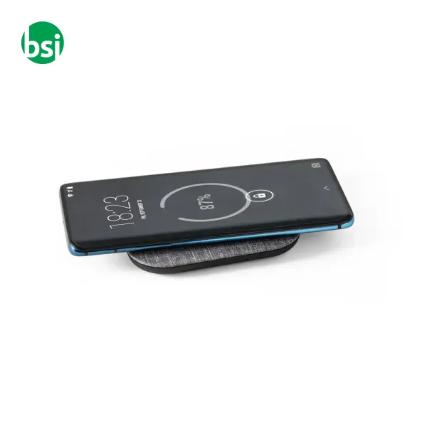 Caricatore wireless superveloce 15W - RENEWAL CHARGER -  6