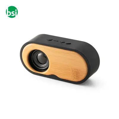 Altoparlante portatile da 3W - TILLY - Immagine 8