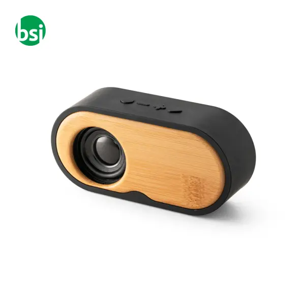 Altoparlante portatile da 3W - TILLY -  8