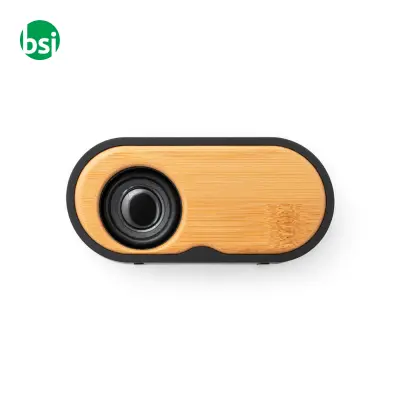 Altoparlante portatile da 3W - TILLY - Immagine 2
