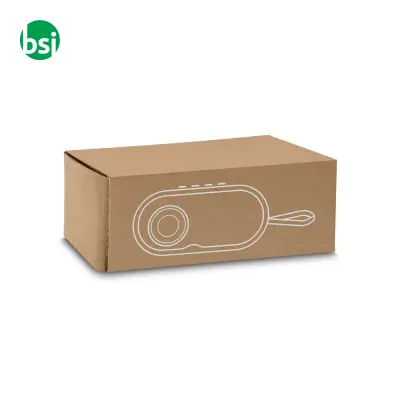 Altoparlante portatile da 3W - TILLY - Immagine 7