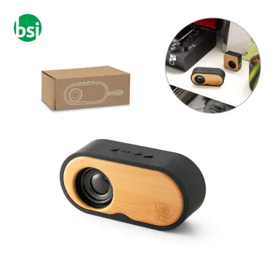 Altoparlante portatile da 3W - TILLY