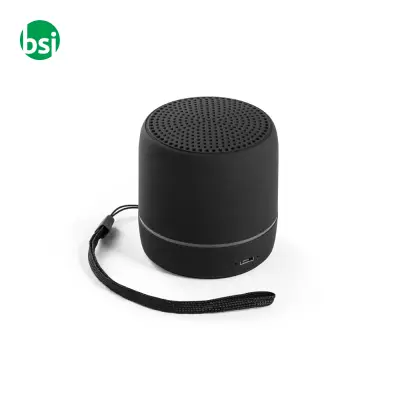 Altoparlante portatile da 3W - TURING - Immagine 9