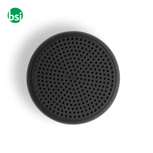 Altoparlante portatile da 3W - TURING -  2