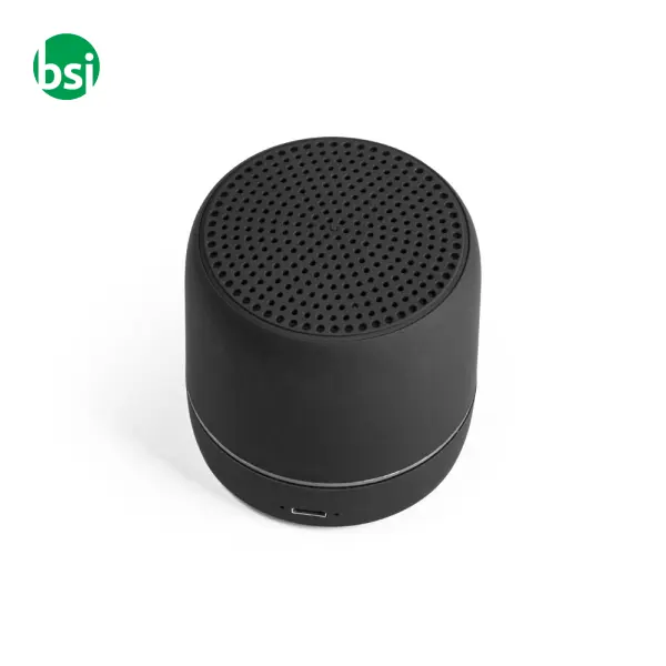 Altoparlante portatile da 3W - TURING -  3