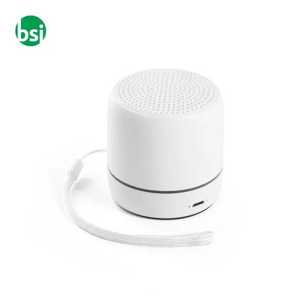 Altoparlante portatile da 3W - TURING -  10