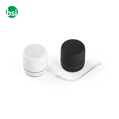 Altoparlante portatile da 3W - TURING - Immagine 6