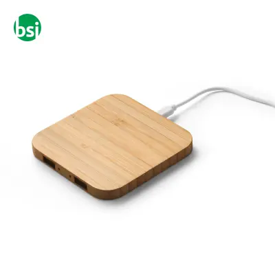 Caricatore wireless Superfast 15W - DALTON - Immagine 8