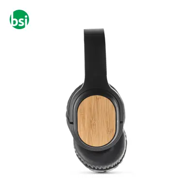 Cuffie wireless pieghevoli - GOULD - Immagine 2