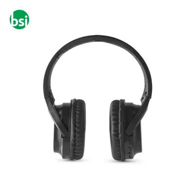 Cuffie wireless pieghevoli - GOULD - Immagine 3
