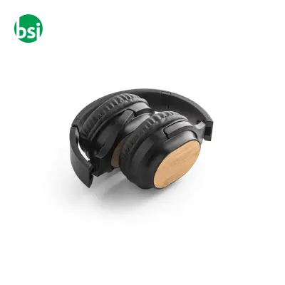 Cuffie wireless pieghevoli - GOULD - Immagine 4