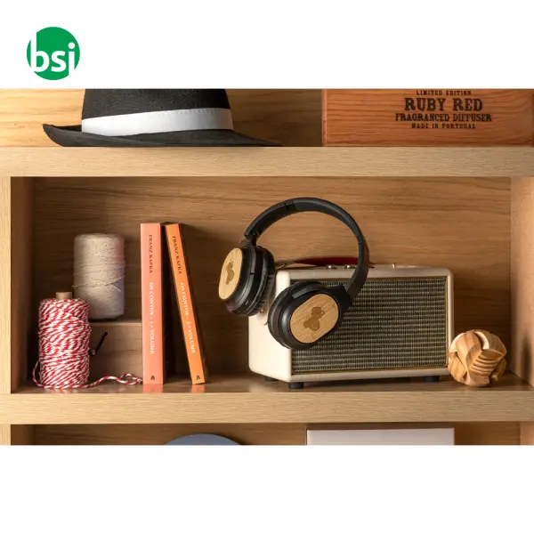 Cuffie wireless pieghevoli - GOULD -  6