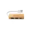 HUB con 2 porte USB-A e 1 USB-C - MOSER - Anteprima 4