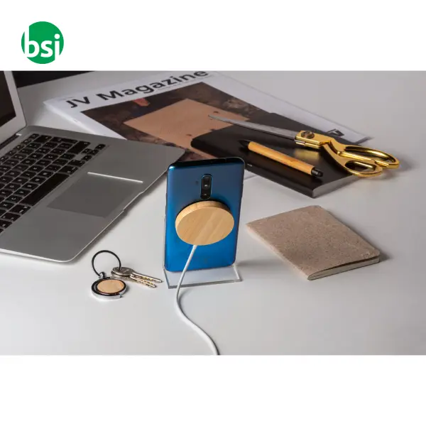 Caricatore wireless superveloce da 15W - DAIMLER -  6
