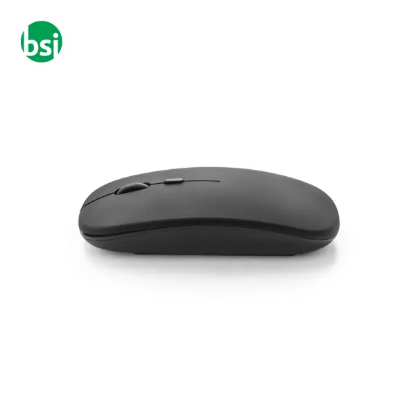 Mouse wireless batteria da 500 mAh - KHAN -  3