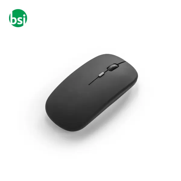 Mouse wireless batteria da 500 mAh - KHAN -  4