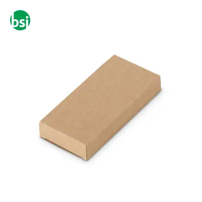 Mouse wireless batteria da 500 mAh - KHAN - Immagine 8