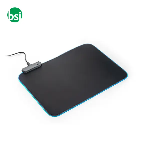 Tappetino per mouse - THORNE MOUSEPAD RGB -  7