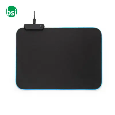 Tappetino per mouse - THORNE MOUSEPAD RGB - Immagine 2