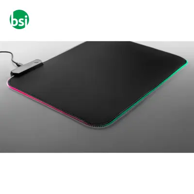 Tappetino per mouse - THORNE MOUSEPAD RGB - Immagine 4
