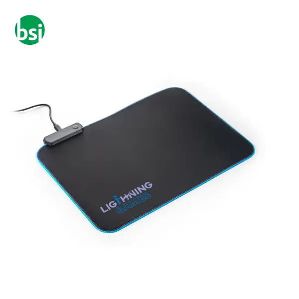 Tappetino per mouse - THORNE MOUSEPAD RGB -  5