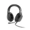 Cuffie in ABS con cavo da 2 m - Thorne Headset RGB - Anteprima 8