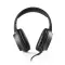Cuffie in ABS con cavo da 2 m - Thorne Headset RGB - Anteprima 2