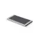 Powerbank da 8.000 mAh con pannello solare - CLERK - Anteprima 10