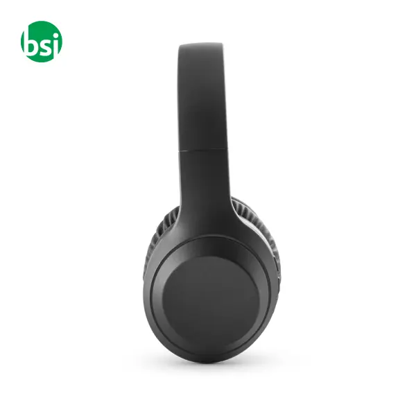 Cuffie wireless con 15 ore di autonomia - BETTENCOURT -  5