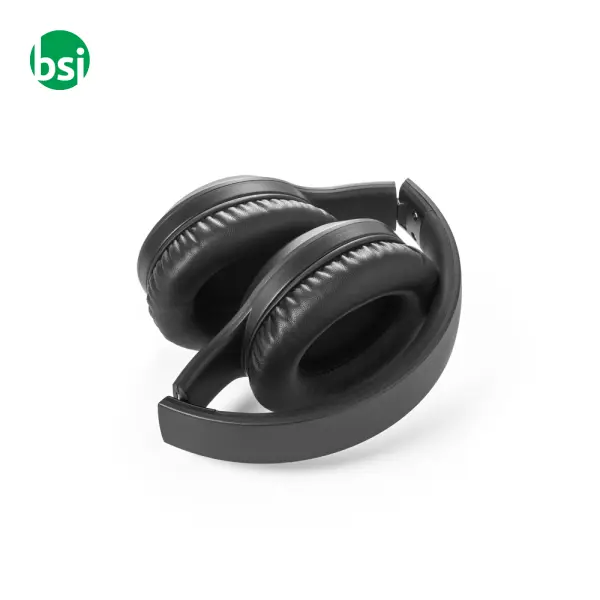 Cuffie wireless con 15 ore di autonomia - BETTENCOURT -  6