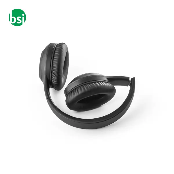 Cuffie wireless con 15 ore di autonomia - BETTENCOURT -  7