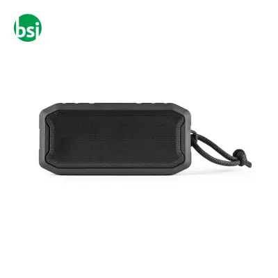 Altoparlante portatile da 10W - SHEERAN - Immagine 2