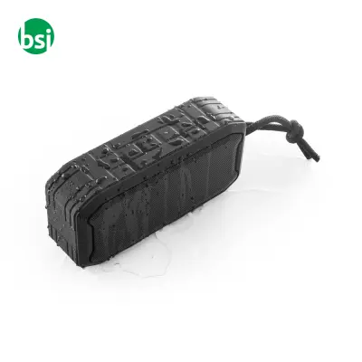 Altoparlante portatile da 10W - SHEERAN - Immagine 4