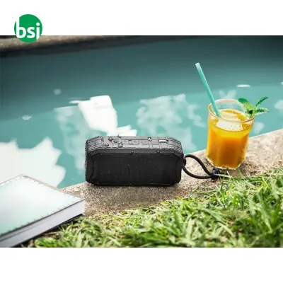 Altoparlante portatile da 10W - SHEERAN - Immagine 6