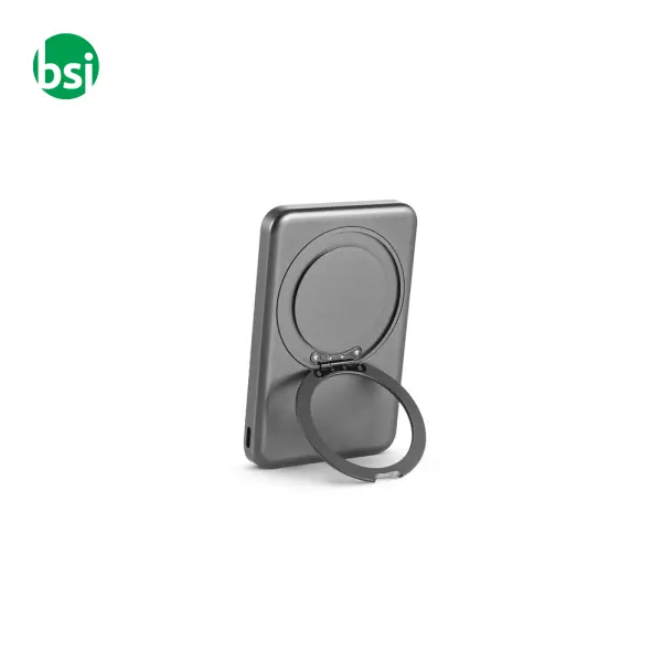 Power bank magnetico da 5000 mAh - WARSHEL 5 -  6