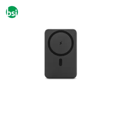 Power bank magnetico da 10.000 mAh - WARSHEL 10 - Immagine 2