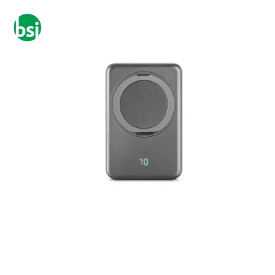 Power bank magnetico da 10.000 mAh - WARSHEL 10 - Immagine 3