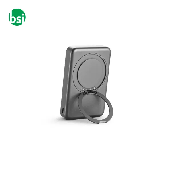 Power bank magnetico da 10.000 mAh - WARSHEL 10 -  4