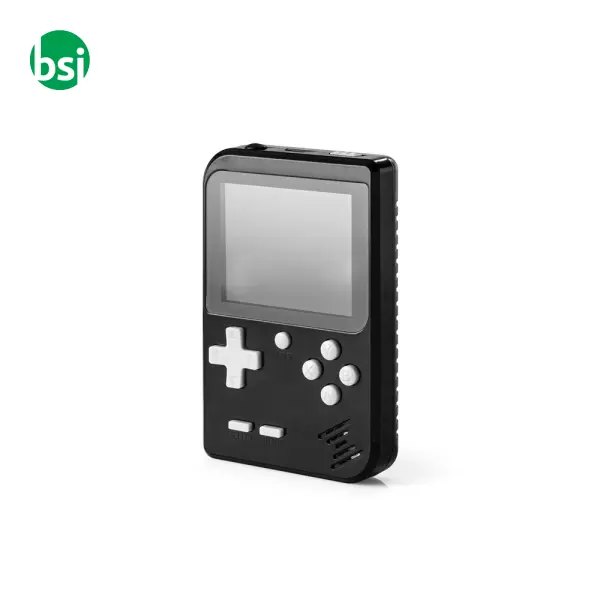 Console portatile con 256 giochi classici - BOWSER -  11