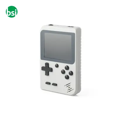 Console portatile con 256 giochi classici - BOWSER - Immagine 12