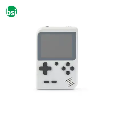 Console portatile con 256 giochi classici - BOWSER - Immagine 4