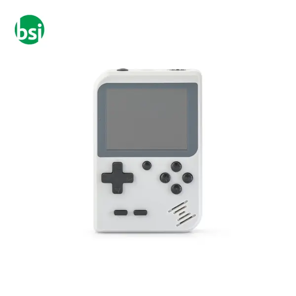 Console portatile con 256 giochi classici - BOWSER -  4