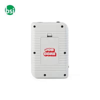 Console portatile con 256 giochi classici - BOWSER - Immagine 6