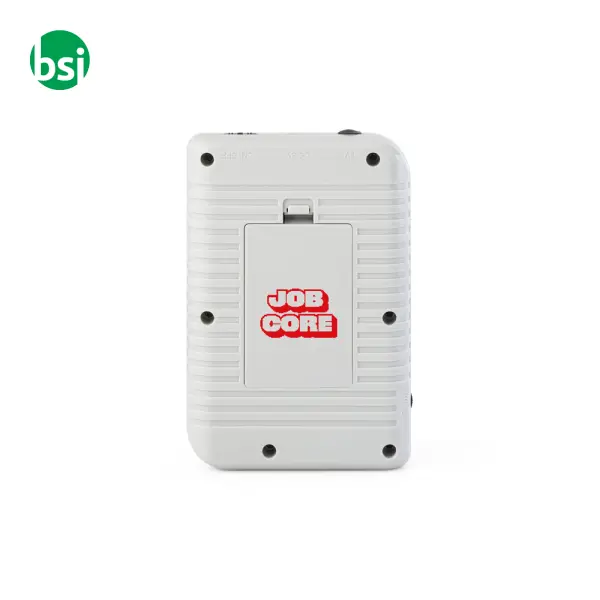 Console portatile con 256 giochi classici - BOWSER -  6