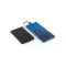Power bank da 4.000 mAh in ABS riciclato - WIGNER - Anteprima 3