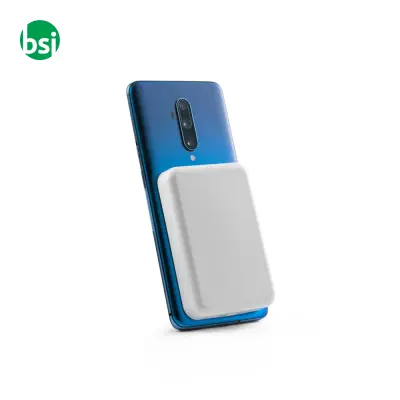 Power bank magnetico 5.000 mAh - AMPERE 5 - Immagine 4