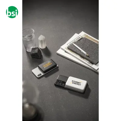 Power bank magnetico 5.000 mAh - AMPERE 5 - Immagine 5