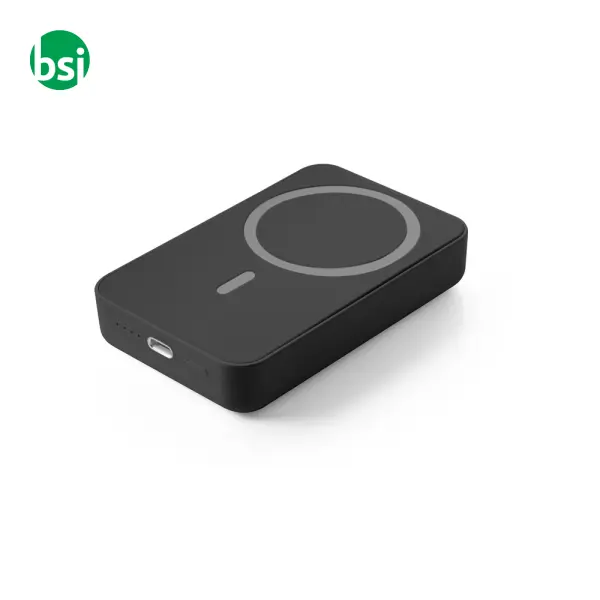 Power bank magnetico da 10.000 mAh - AMPERE 10 -  7